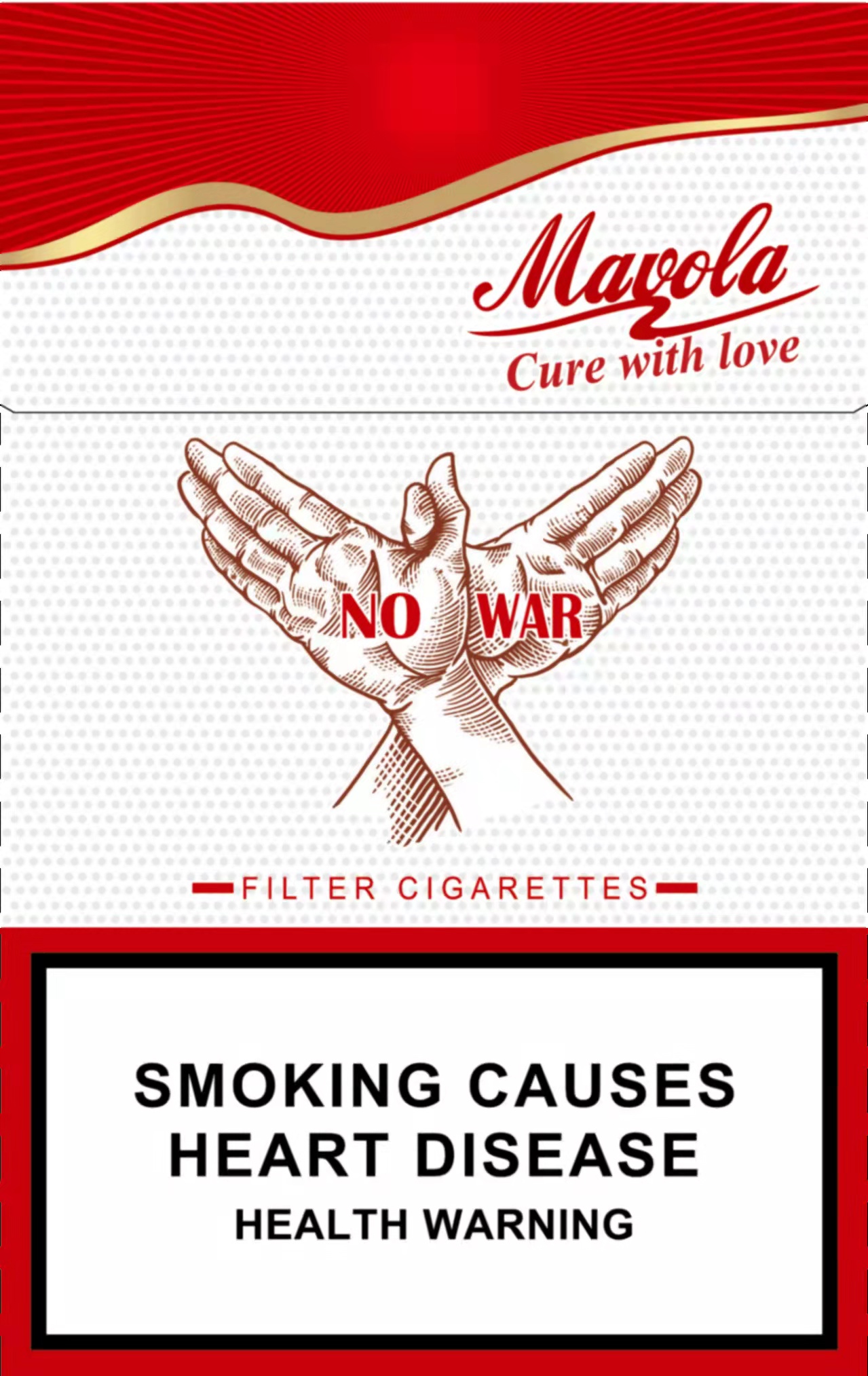 mavola cigarettes
